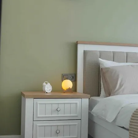 Luxury In Galata Apartment *