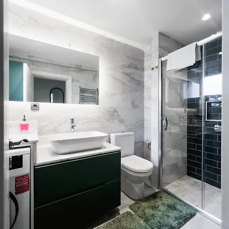 Luxury In Galata Apartment *