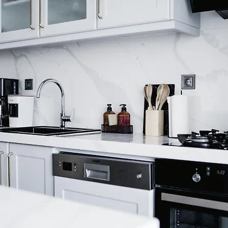 Luxury In Galata Istambul
