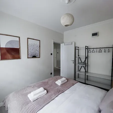 Luxury In Galata Apartment Istanbul