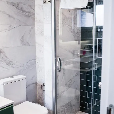 Luxury In Galata Istanbul