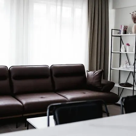 Luxury In Galata