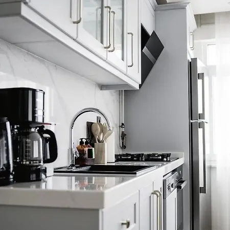 Luxury In Galata Apartment Istanbul