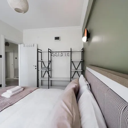 Apartamento Luxury In Galata Istambul