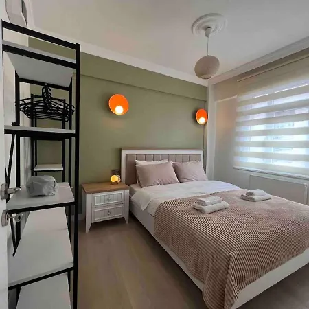 Luxury In Galata Apartamento *