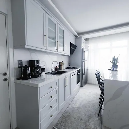 Luxury In Galata * Istanbul