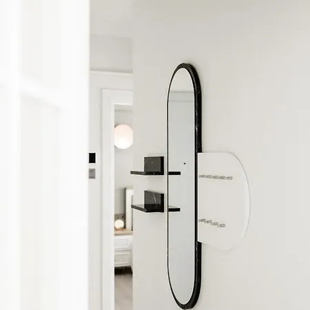 Luxury In Galata Apartamento