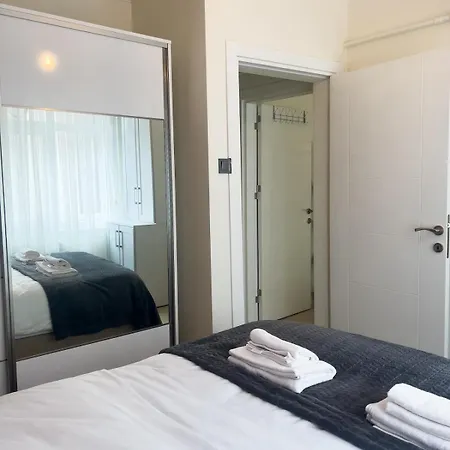 Luxury In Galata